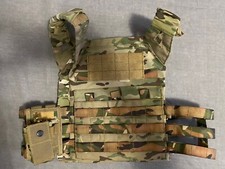 Plate Carrier Emerson JPC + Tasca Porta Radio