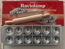Raviolamp 12 Ravioli chef - 12