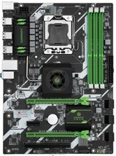 INTEL SOCKET 1366 x58 ATX