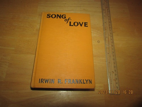 Song love irwin r - love,