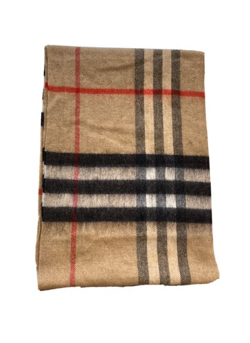 Burberry london sciarpa donna - london,