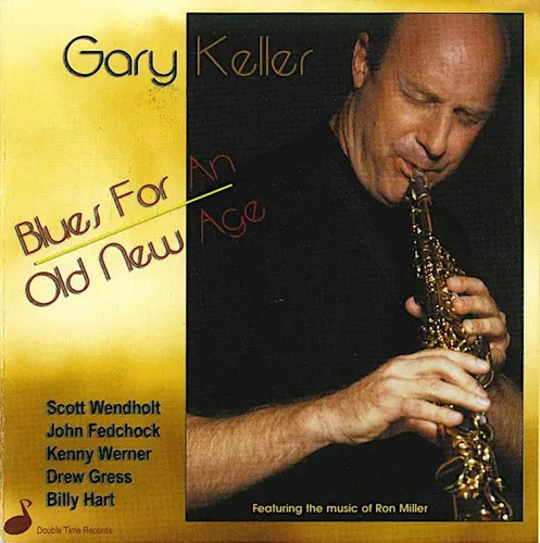 Gary keller blues - keller,