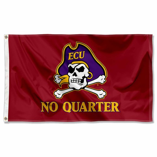 East carolina pirati - carolina,
