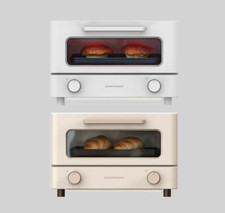 JENNIFEROOM Mini Tostapane da