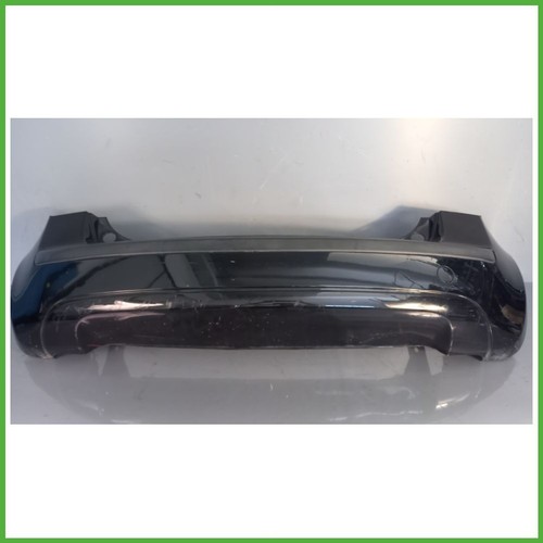 Paraurti posteriore fiat - paraurti,