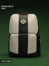 Zaino ufficiale Ben 10