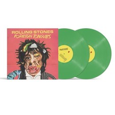 THE ROLLING STONES - Foreign