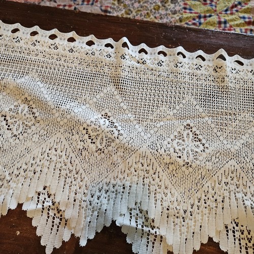 Tende topper vintage - tende/topper, da