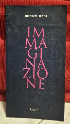 Sanna immaginazione guida - sanna,