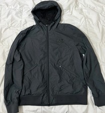 Giacca Da Mezza Stagione EA7