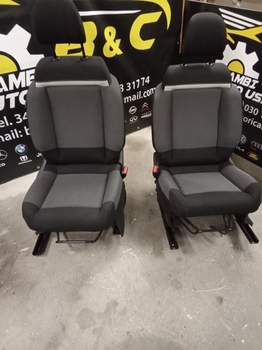 Tappezzeria citroen air - tappezzeria,