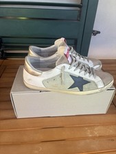 Golden Goose “superstar”