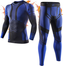 Biancheria Intima Termica