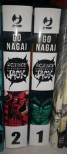 Violence jack lotto go - jack, 1