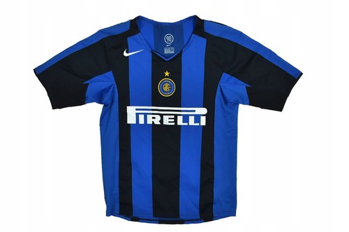 Maglia calcio nike total - maglia, 90