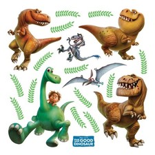 Disney Dinosauro Muro Adesivi