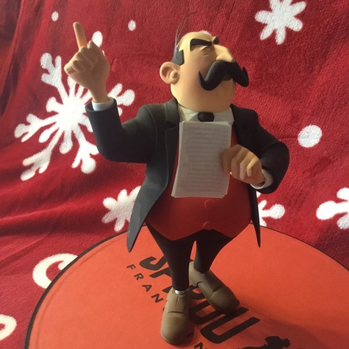 Fariboles franquin collection - fariboles,