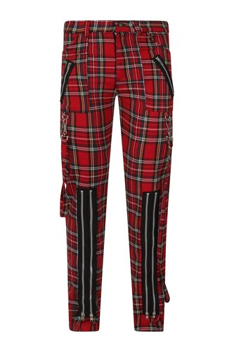 Banned apparel pantaloni - -,