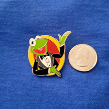 SPILLA DISNEY Kermit la rana -