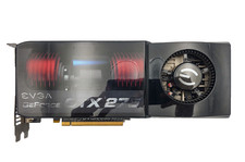 EVGA GeForce GTX 275