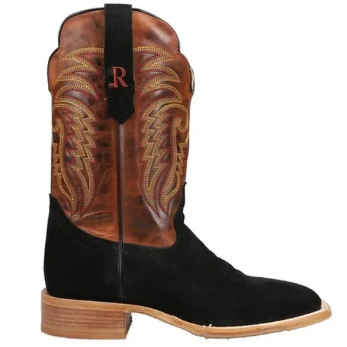 Stivali cowboy watson - da,