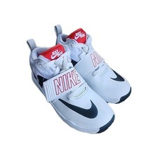 Nike Team Hustle D8 Just Do It