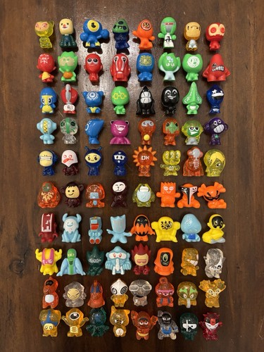Set completo serie 2 - di,
