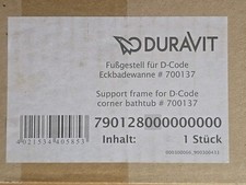 Duravit 790128000000000 telaio - duravit,