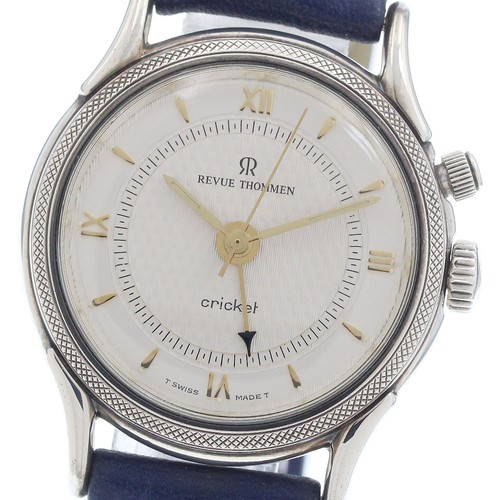 Orologio carica manuale - orologio,