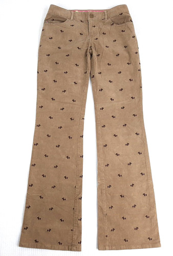 Pantaloni vintage lilly - pantaloni,