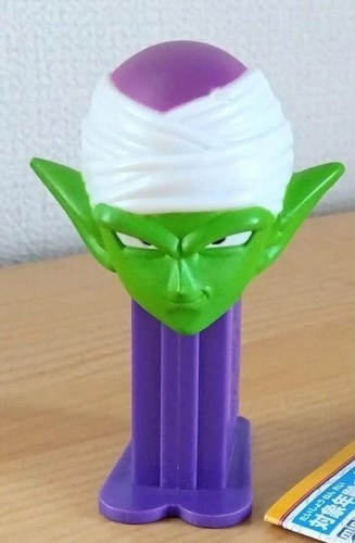 Pez mini dispenser - mini, –