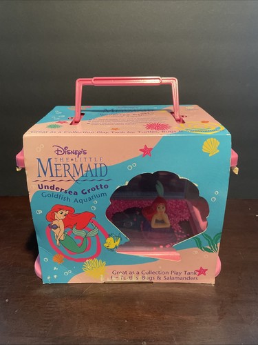 Nuovo disney sirenetta - nuovo!,