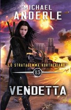 Vendetta by Francesco