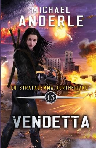 Vendetta francesco - vendetta,
