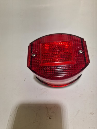 Fanale posteriore cev 9350 - posteriore,