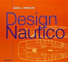 Design nautico Spadolini, Guido