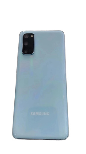 Samsung galaxy s20 plus 5g - samsung,