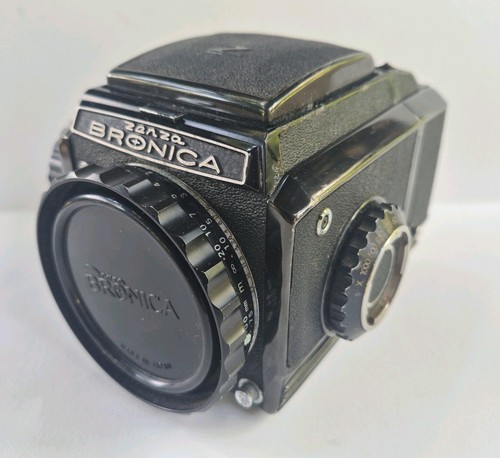 Macchina fotografica vintage