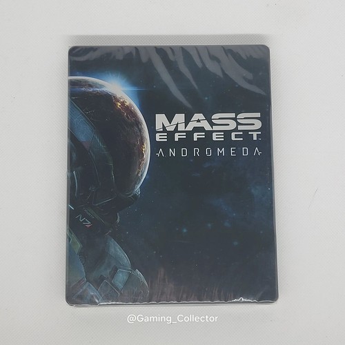 Mass effect andromeda - effect,