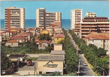 MONTESILVANO - PESCARA - VIALE