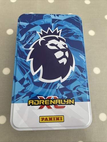 Nuova panini premier league - nuova,