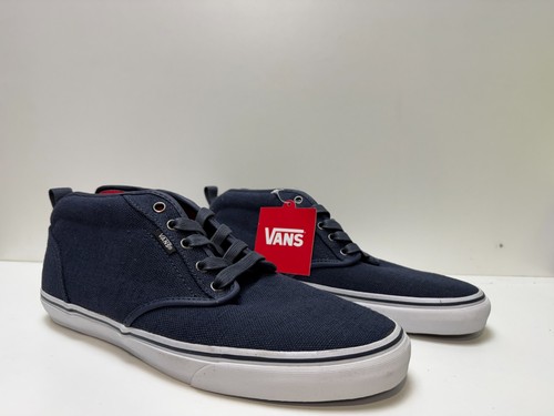 Vans atwood blu - blu, navy