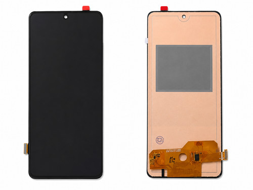 Display touch screen per - display,