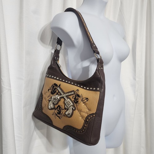 Borsa montana west - borsa,