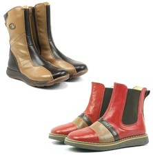 Stivali stivaletti tronchetti