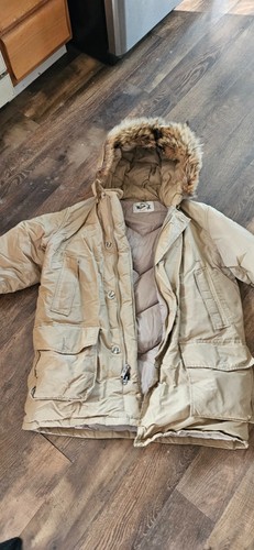 Woolrich arctic parka - ,, men's