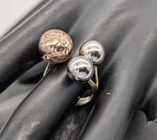 Anello Sigillo In Oro
