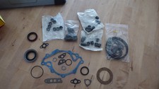 Guarnizione guarnizioni gasket