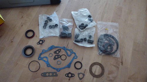 Guarnizione guarnizioni gasket