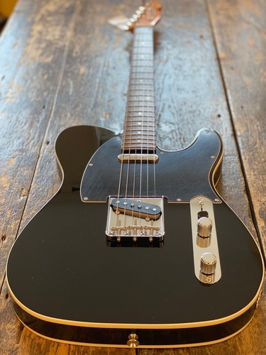 Fender fsr japan domestic all - fender,